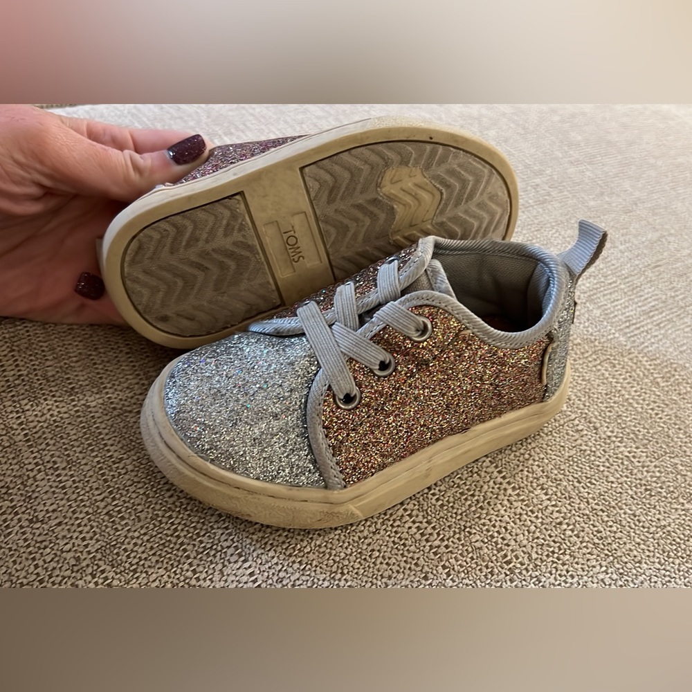 Toddler girl shoes